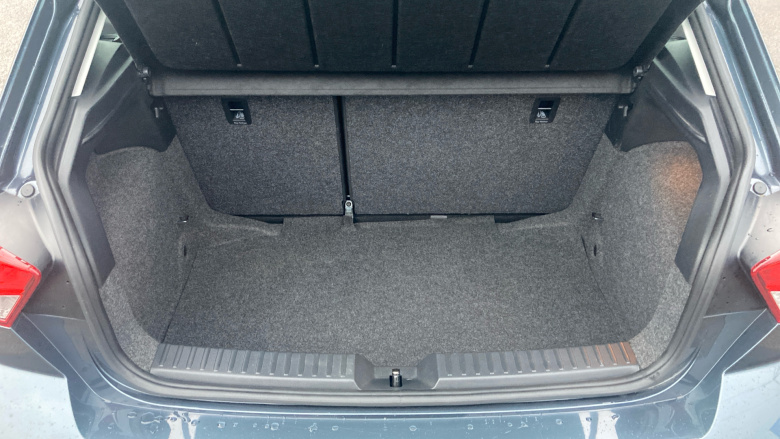 SEAT Ibiza 1.0 TSI 95 SE Technology [EZ] 5dr Petrol Hatchback